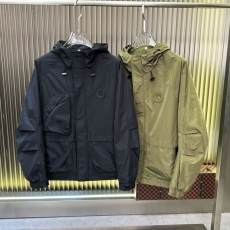 Burberry Outwear